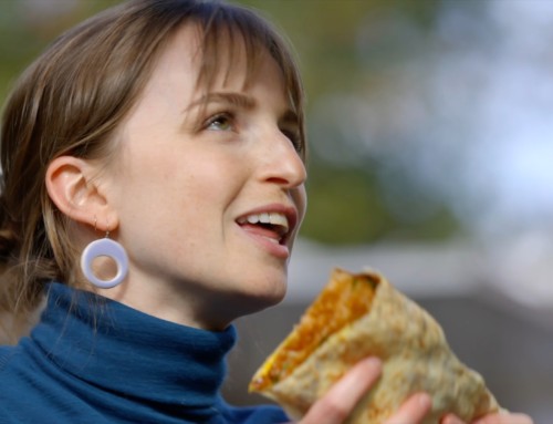 Search For the Perfect Bite