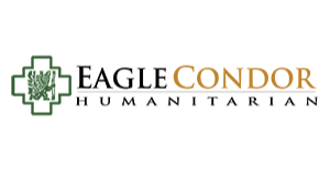 Logo Eagle Condor Humanitarian