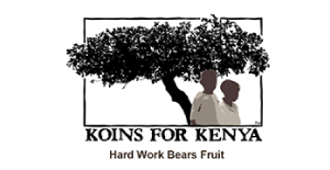 Logo Koins for Kenya