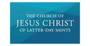 Logo Church of Jesus Christ of Latter Day Saints