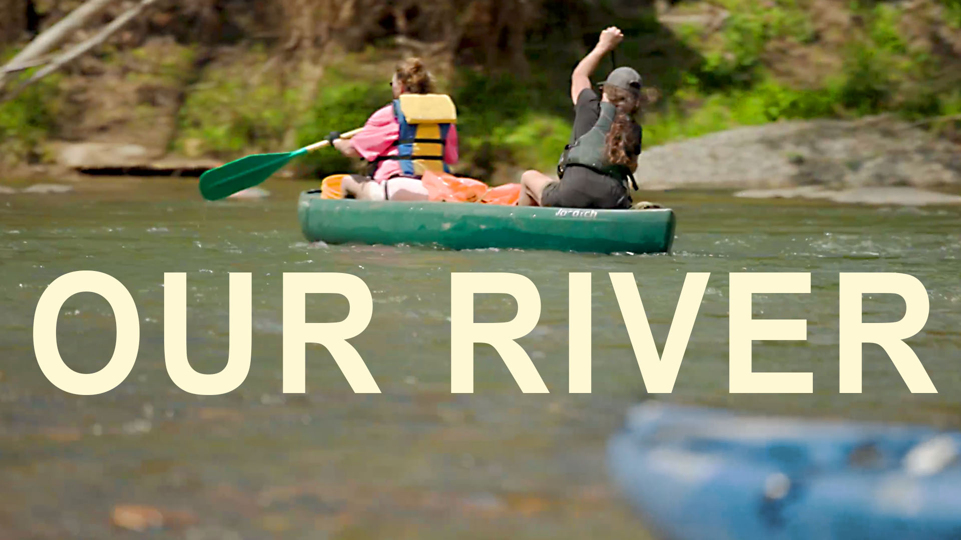 The Good Next Door Documentary